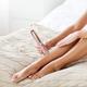 Wahl Facial Trimmer Combo - Rose Gold - Hair Removal Accessories