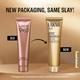 Lakme 9to5 Powerplay Mousse Foundation, Rose Honey, 25gm - Foundation