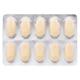 Ranolaz OD Tablet 10'S - Angina
