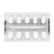 PIRFETAB 267mg Tablet 10's - Idiopathic Pulmonary Fibrosis