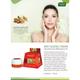 Vaadi Herbals Anti-Ageing Cream - Almond, Wheatgerm Oil & Rose 30 gm - Face Creams
