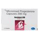 GESTOFORD 200 Capsule 10's - Hormonal Therapy-Oes