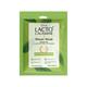Lacto Calamine Green Tea Face Sheet Mask Instant Hydration Glycolic Acid and D-Panthenol 30 g - Sheet Masks