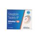 SITADAY 50 Tablet 15's - Diabetes-Ant