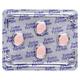 Penegra 50mg Tablet 4'S - Impotence/Erectile Dysfunction (Ed)