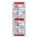 Acenomac 1mg Tablet 10'S - Blood Clot-Ant