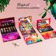 Colorbar Fairytale Eyeshadow Palette 24 Shades 30 gm - Eye Shadow Palettes