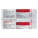 Acegaba 100mg Capsule 10'S - Neuropathic Pain-Dru