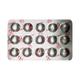 ROZAVEL 20 Tablet 15's - High Cholesterol-Dys