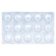 OLMAT 40 H Tablet 15's - Hypertension-Ang