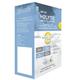 Briyo Daylift Hydration + Energy Electrolyte Drink Mix Sugar Free Sachets - Litro Lemon Flavour (Pack of 10 x 8 g) - Nutritional Supplement