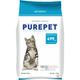 Purepet Adult Cat Food -Ocean Fish 2.8 kg - Petfood