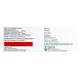 Cetil CV 250 Tablet 10'S - Bacterial Infections-Cep