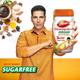 Dabur Chyawanprakash Sugarfree 450 g - Chyawanprash