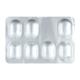 ISTAMET D XR 1000 Tablet 7's - Diabetes-Ant