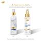 Dove Beautiful Curls Defining Gel 100, Sulphate Free, No Parabens & Dyes 100ml - Shower Gels & Body Wash