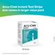 Accu-Chek Instant Blood Glucose Test Strips 25's - Blood Glucose Monitors/Test Strips