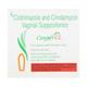 Cansoft CL Vag Suppository 3'S - Vaginal Conditions-Pre