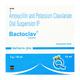 Bactoclav Drops 10ml - Bacterial Infections-Pen