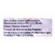 Rabicip 20mg Tablet 15'S - Ulcer/Reflux/Flatulence-Aaa