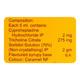Cypon G Syrup 200ml - Appetite-App