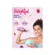 Nivea Bath Care Shower Fresh Blends Raspberry 300 ml - Shower Gels & Body Wash