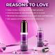 Colorbar Serum 2 % Salicylic Acid plus 1 % Hyaluronic Acid 30 ml - Face Serum