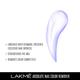 Lakme Liquid Nail ENAMEL Remover 27ml - Nail Polish Remover