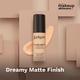 Pilgrim Serum Foundation Golden Beige 30 ml - Foundation