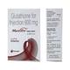 Maxiliv Injection 1's - Liver Disease