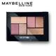 Maybelline New York City Mini Palette - Westside Roses 6.1 gm - Eyeshadow, Bases & Primers