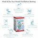AccuSure Fora Blood Glucose Test Strips 50's - Blood Glucose Monitors/Test Strips