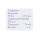 Adalene Nano Gel 15gm - Acne-Acn