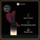 SUGAR Cosmetics Nothing Else Matter Longwear Lipstick - 30 Mulberry Tale (Deep Berry (red tone)/ Mulberry) 3.2gm - Lipsticks