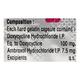 Doxylab Capsule 10'S - Bacterial Infections-Tet