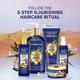 St.Botanica Moroccan Argan Hair Shampoo 300 ml - Shampoos
