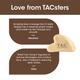 Tac - The Ayurveda Co Kwansha 50 gm - Gua Shas & Rollers