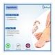 Dr Foot Natural Foot & Shoe Deodorant Spray 100 ml - Shoe Deodorant