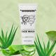 Whiskers Aloe Vera Face Wash 100 ml - Face Washes