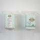 Cottsberry Organic Cotton Large Baby Wipes (Dry) with Aloevera 50's - Cotton Buds & Balls