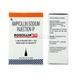 Roscillin 500mg Injection 1's - Bacterial Infections-Pen