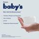 Cetaphil Baby Mild Bar 100 gm - Baby Soap