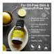 Soulflower Essential Oil - Lemon 15 ml - Essential Oils