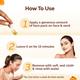 Mamaearth Ubtan Detan Face Pack with Turmeric & Saffron for Normal to Oily Skin 200 gm - Face Packs