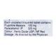 Lupirtin P Tablet 10'S - Fever-Ana