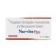 Nervite Plus Tablet 10'S - Neuropathic Pain-Dru