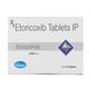 Etoford 90mg Tablet 10'S - Pain relief-Nsa