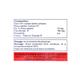 PLAROS F Tablet 10's - High Cholesterol-Dys