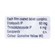 Ezact MR Tablet 10'S - Pain relief-Nsa