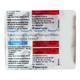 GEMER 1 Tablet 15's - Diabetes-Ant